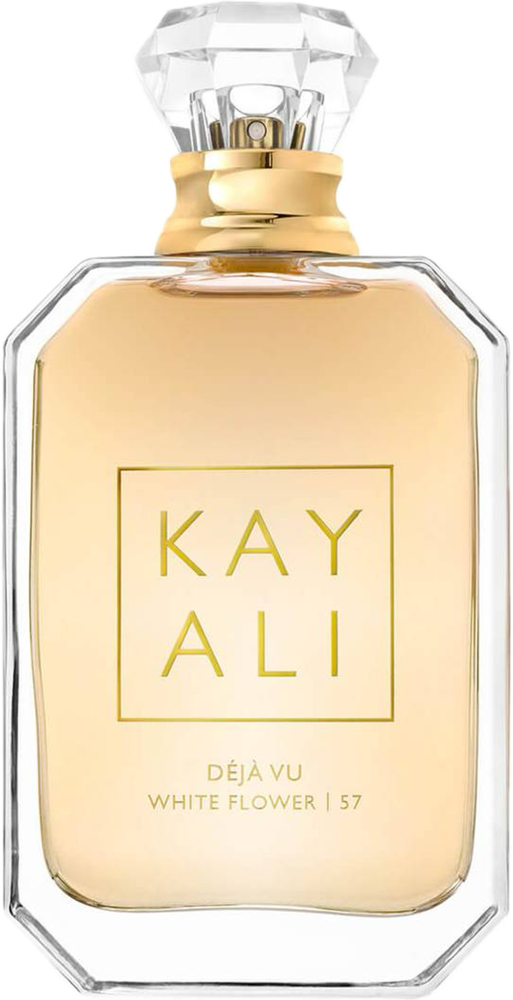 Déjà Vu White Flower 57 Kayali 100 ml Fragrances for women and men