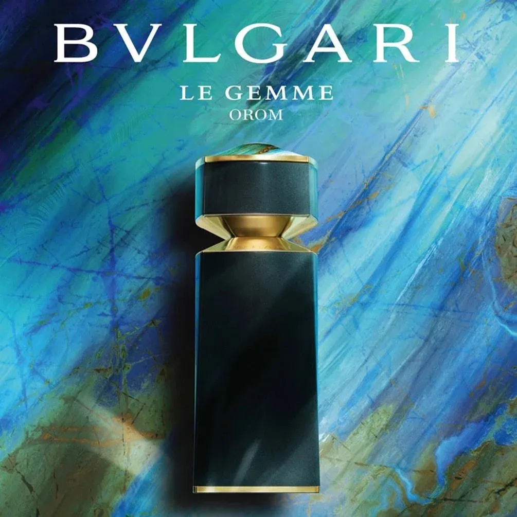 Bvlgari Le Gemme Orom 2022 -100ML