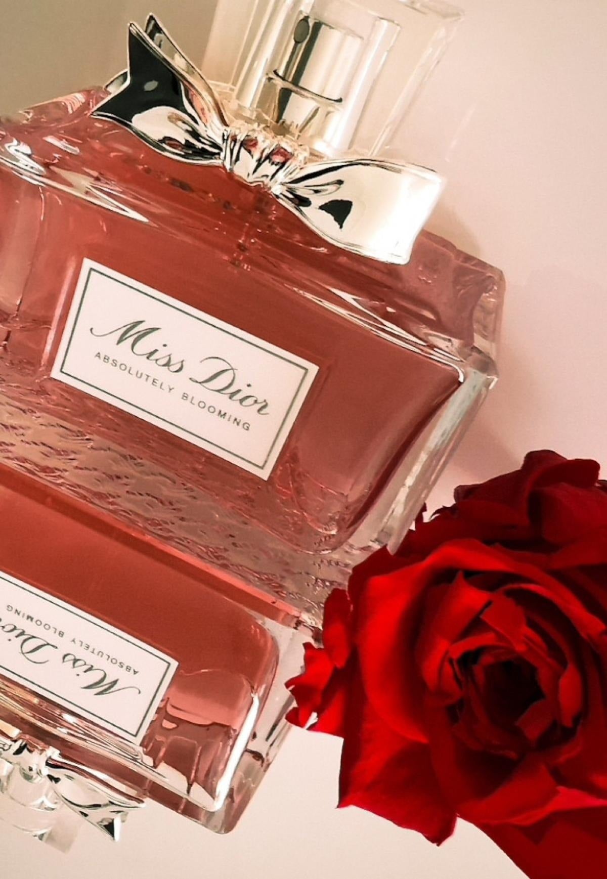 Diro Miss Dior ABSOLUTELY BLOOMING EDP 100 ml