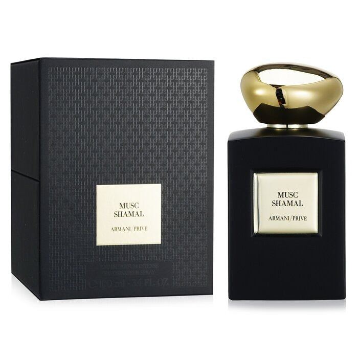 Giorgio Armani Musc Shamal  100 ml