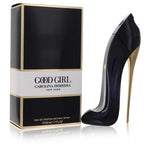 Carolina Herrera Good Girl Black high heels -80ML