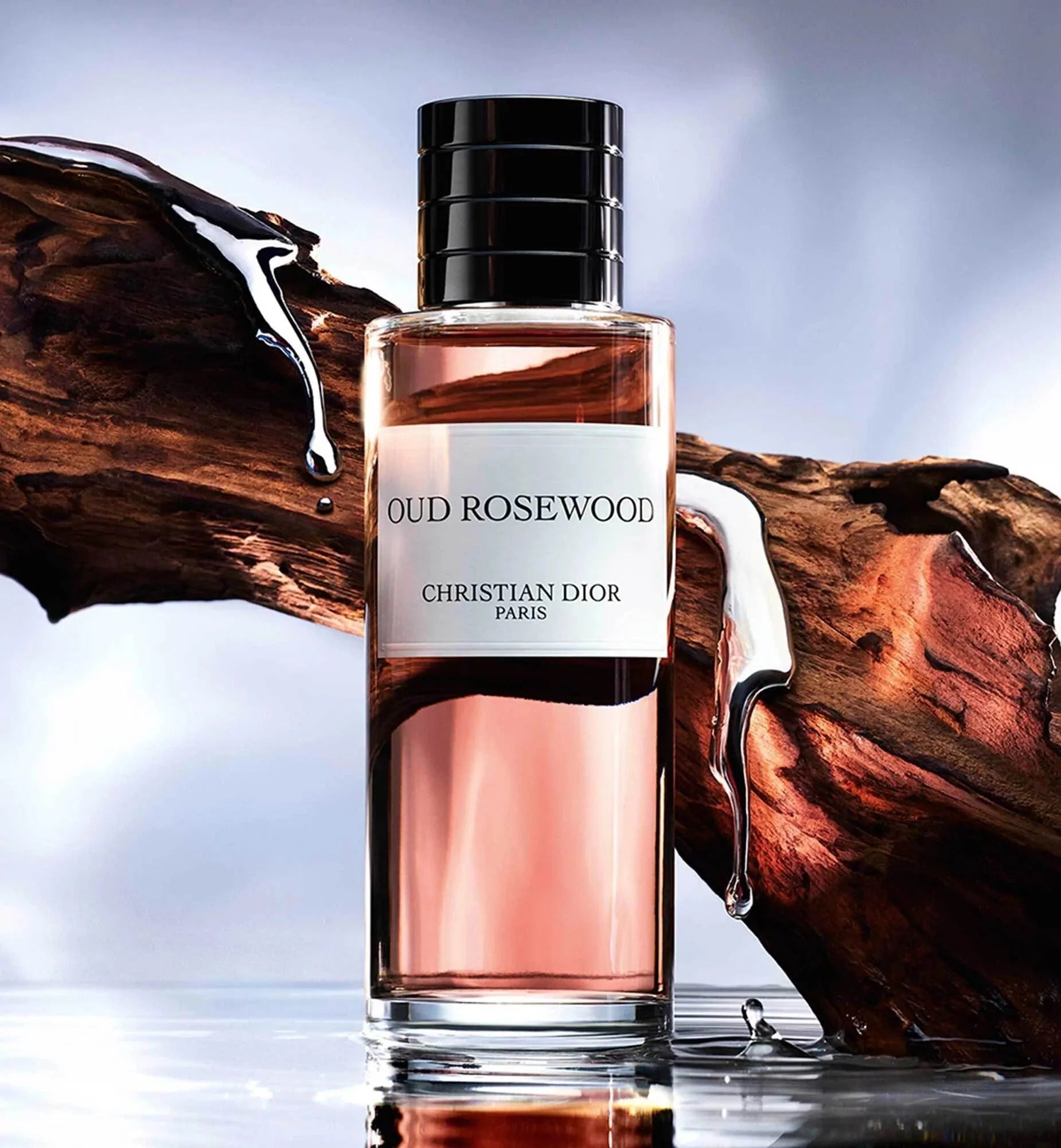 Dior OUD ROSEWOOD  125ml
