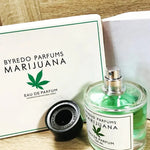 Byredo MARIJUANA 100 ML