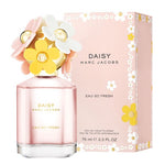 Daisy Eau So Fresh Marc Jacobs para Mujeres 75 ml