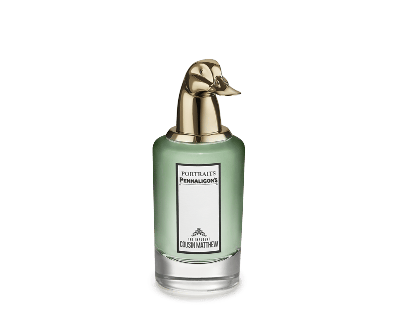 Penhaligon‘s The Impudent Cousin Matthew 75 ml
