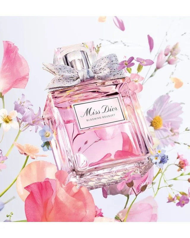 Dior Miss Dior Blooming Bouquet EDT 2023 -100 ML