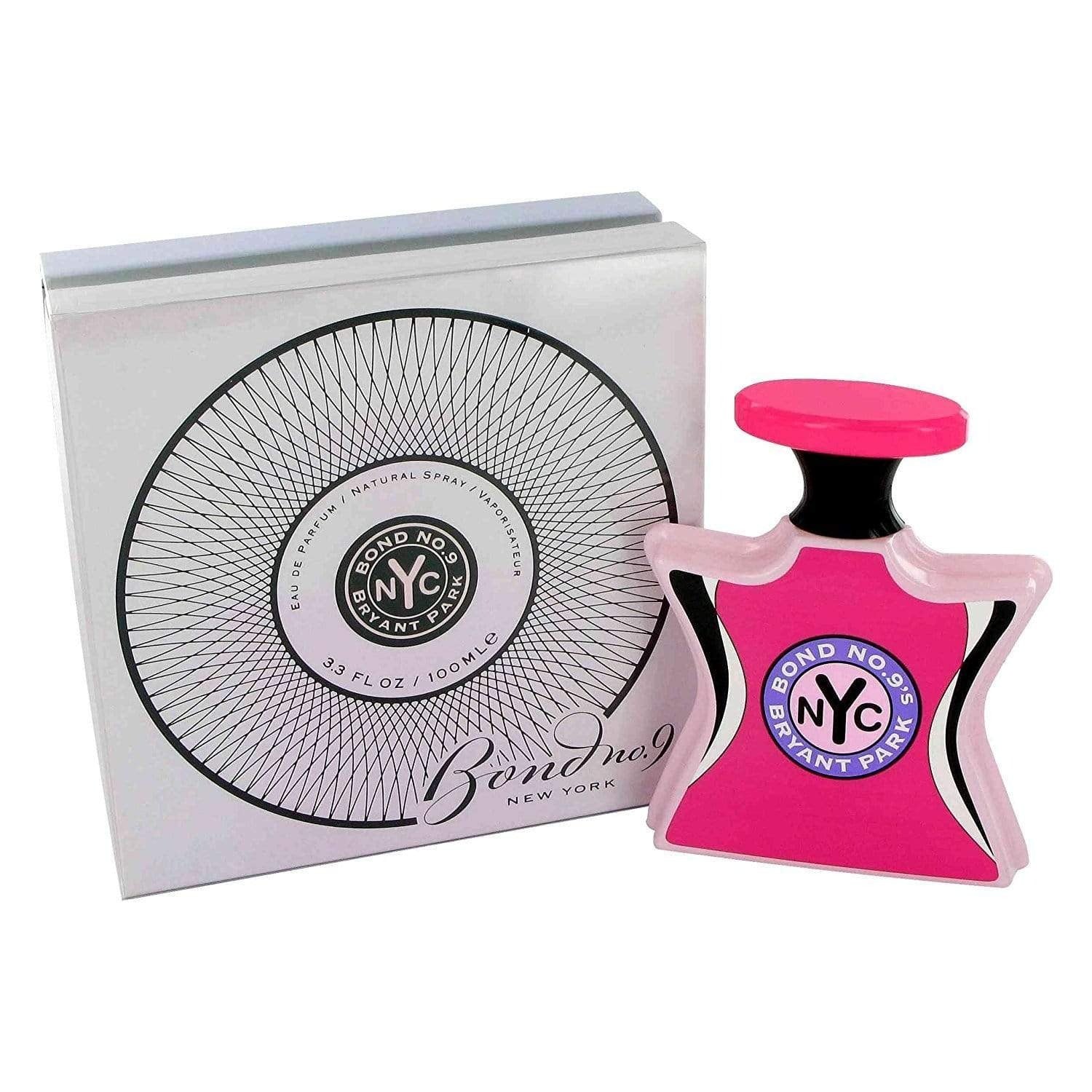 Bryant Park Bond No 9 para Mujeres 100 ml