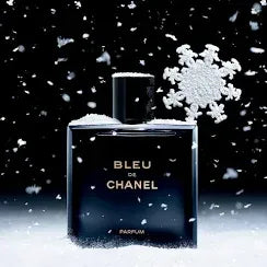 Chanel Bleu de Chanel Parfum 100 ml