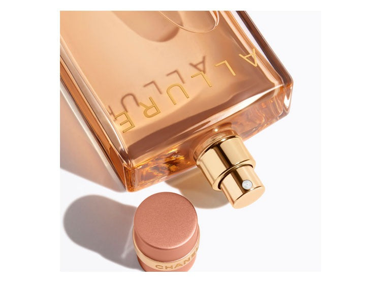 Chanel ALLURE EDP 100 ml