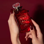 Perfume Kayali Eden Juicy Apple 01 EDP Mujer 100ml
