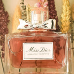 Diro Miss Dior ABSOLUTELY BLOOMING EDP 100 ml