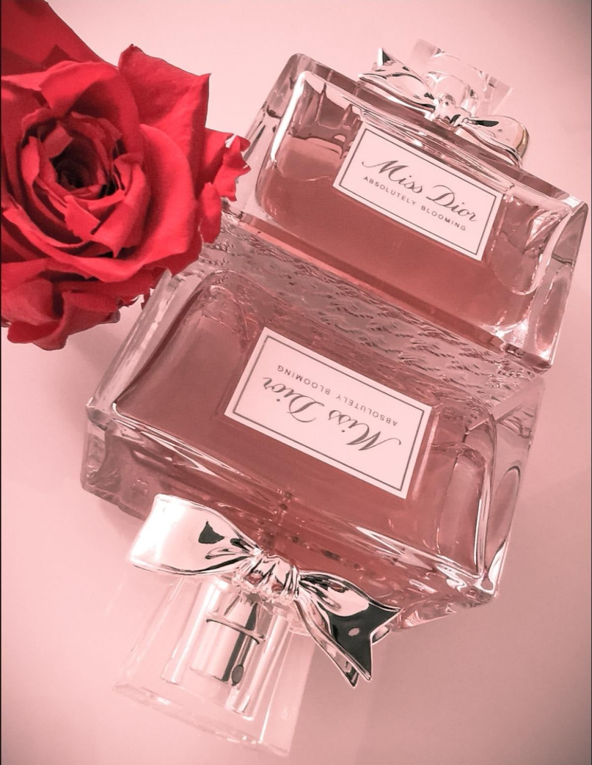 Diro Miss Dior ABSOLUTELY BLOOMING EDP 100 ml