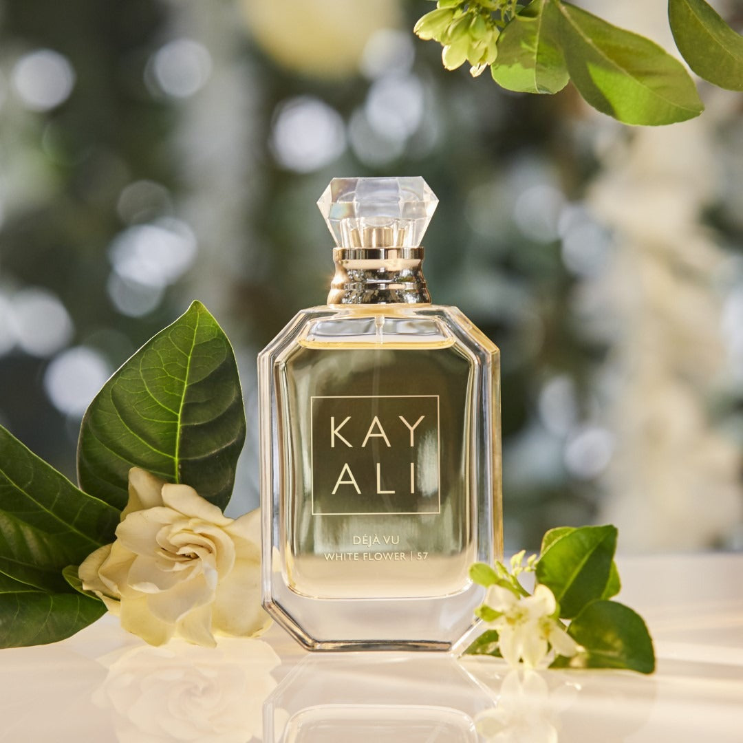 Déjà Vu White Flower 57 Kayali 100 ml Fragrances for women and men