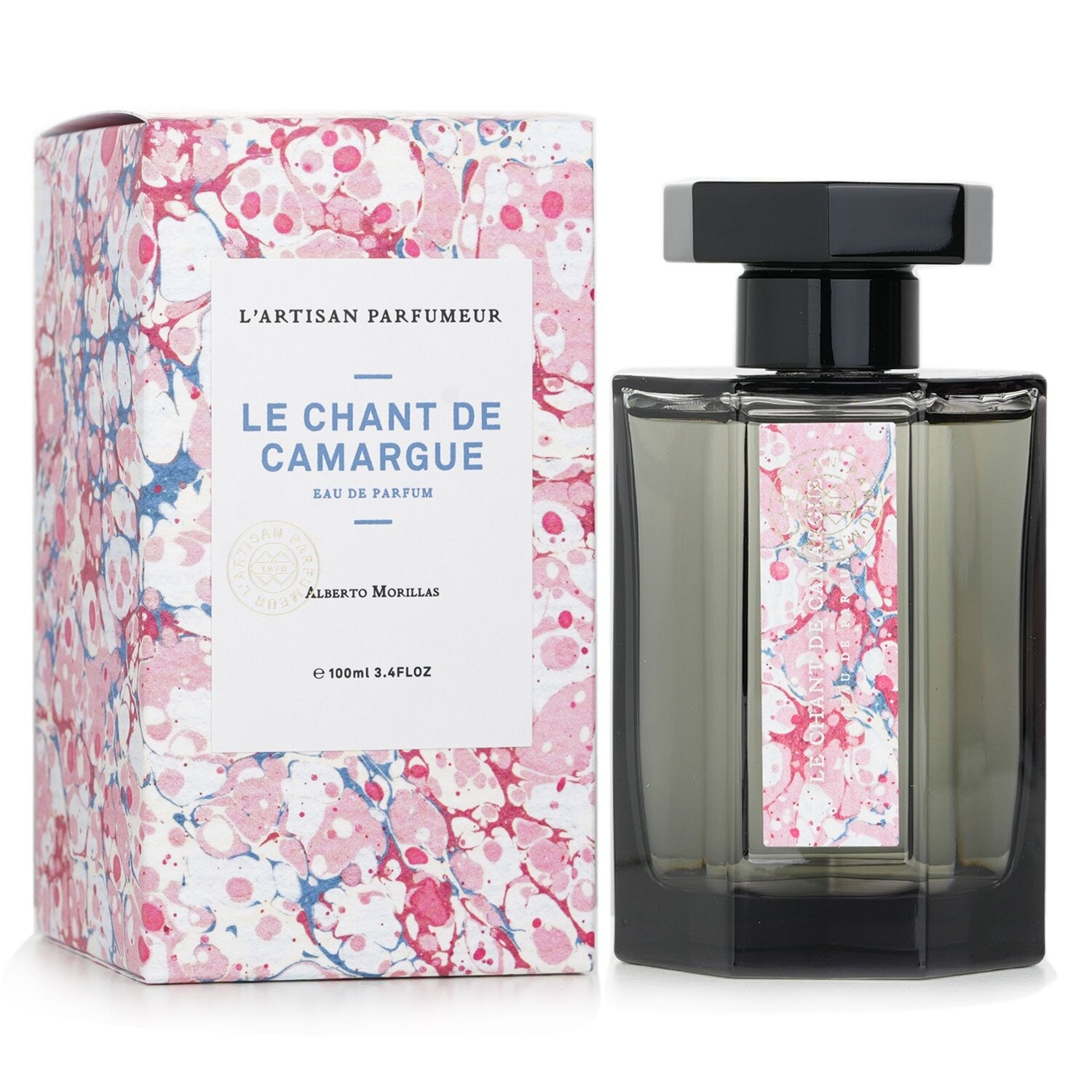 L'Artisan  Le Chant de Camargue 100 ML