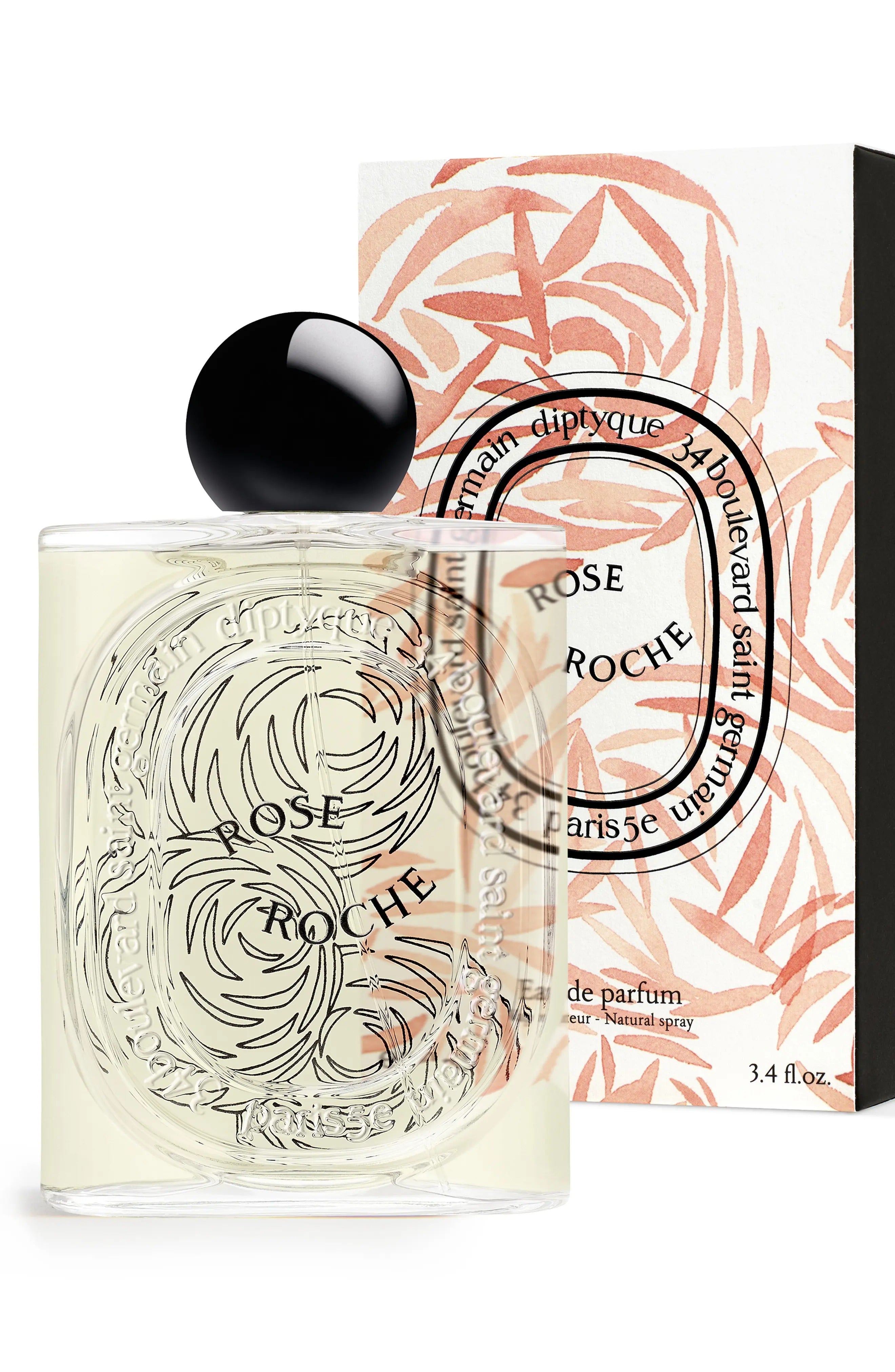 Diptyque Rose Roche 2024-100ML