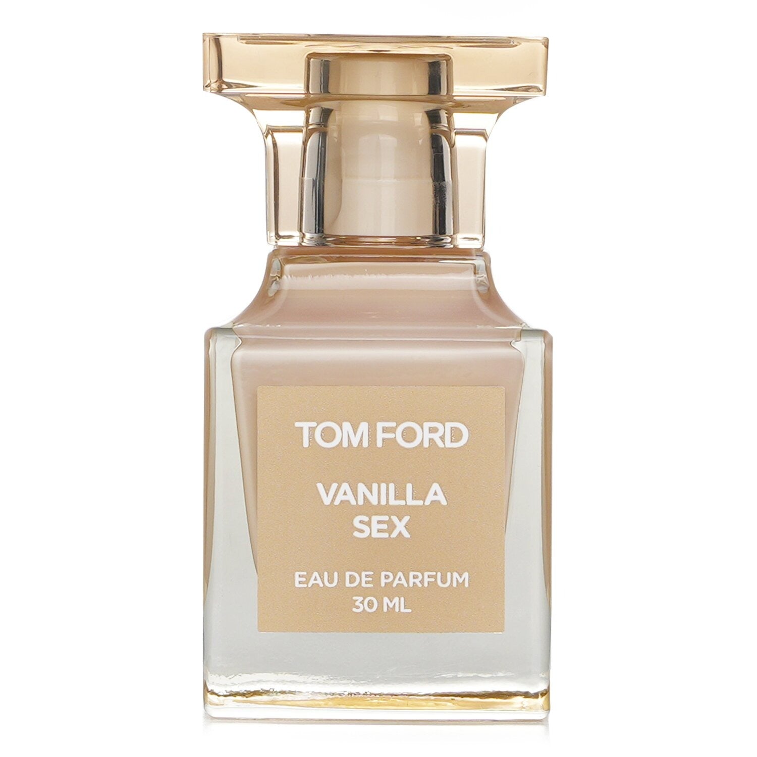 Tom Ford Taboo Vanilla SEX 100 ML