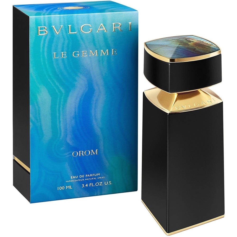 Bvlgari Le Gemme Orom 2022 -100ML