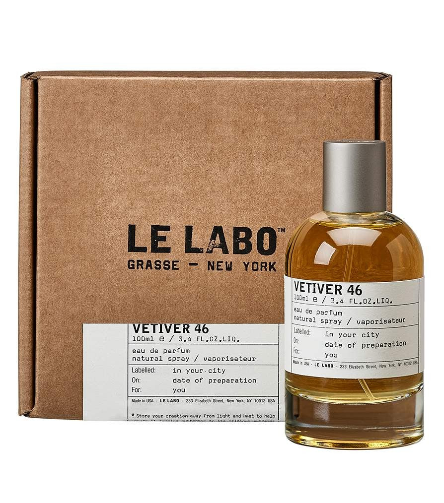 Le Labo 46 -100 ML