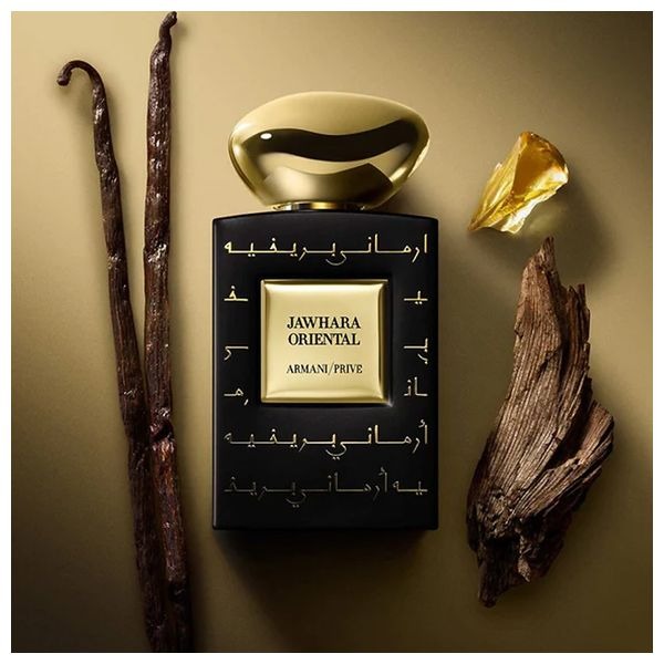 Giorgio Armani Jawhara Oriental 100 ml