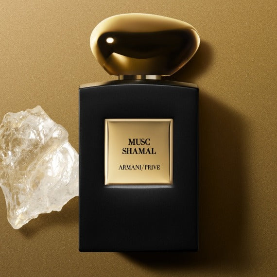 Giorgio Armani Musc Shamal  100 ml