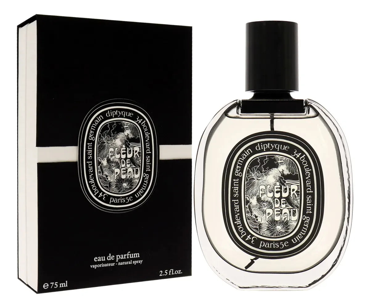Diptyque Fleur de Peau 75ML