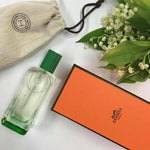 Hermes Muguet Porcelain 100 ML