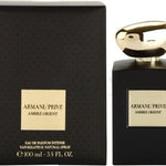 Giorgio Armani Ambre Orient  100ml
