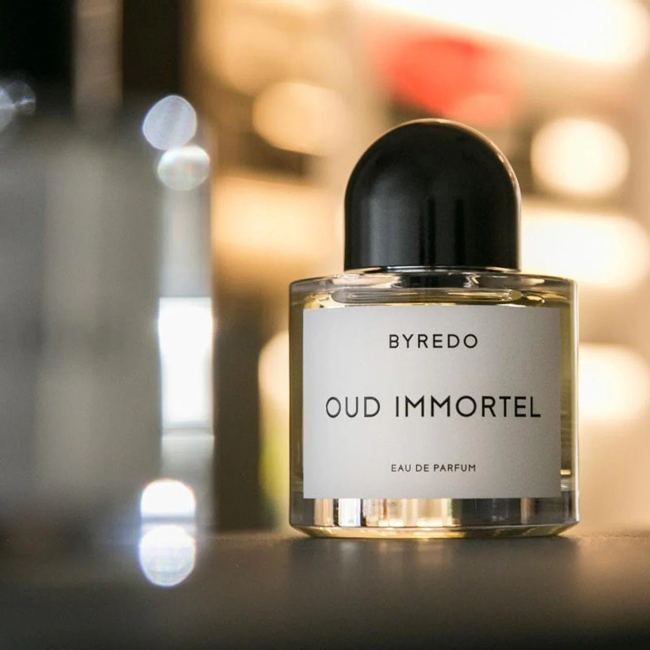 Byredo Oud Immortel  100 ML
