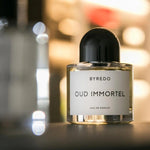 Byredo Oud Immortel  100 ML