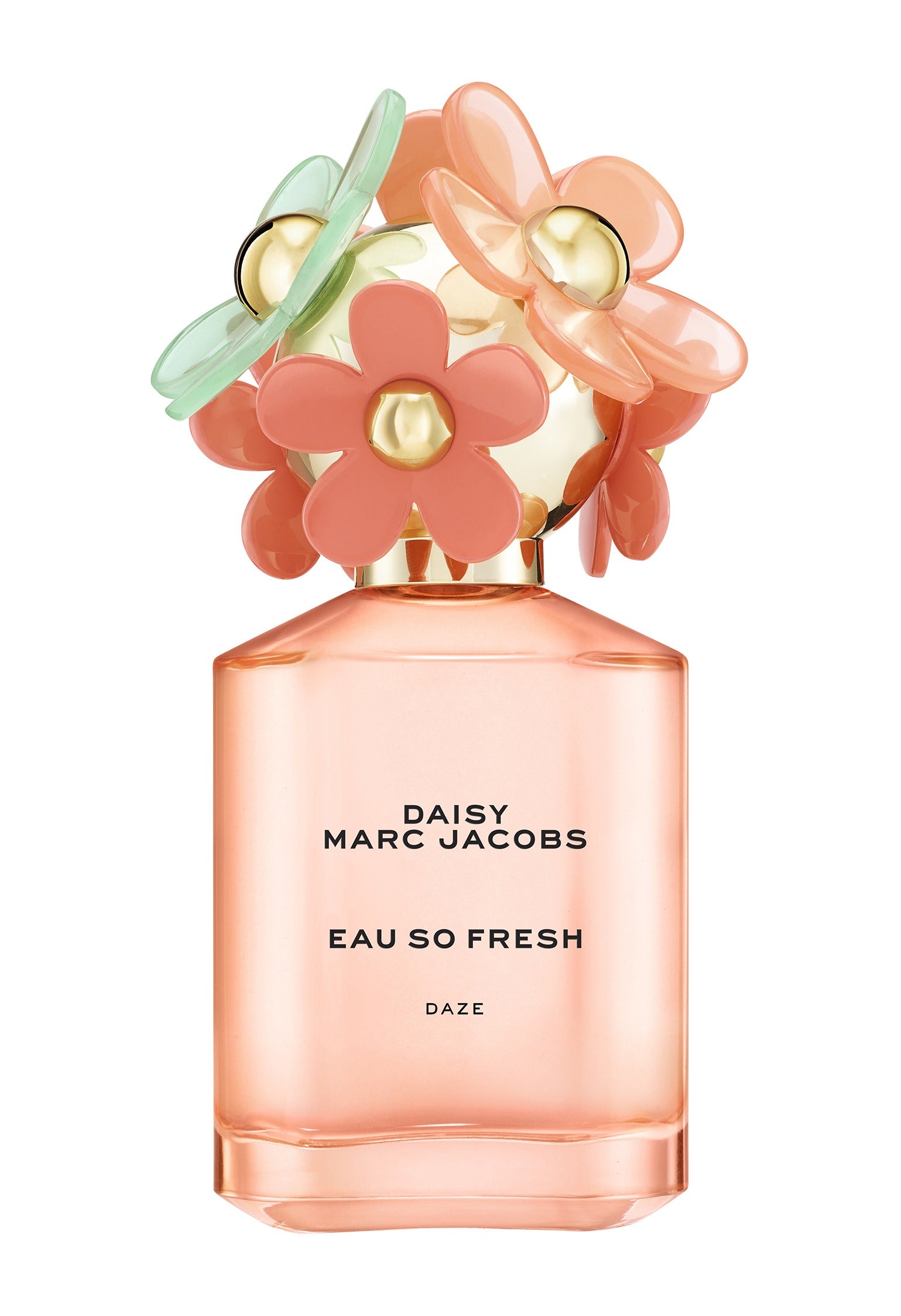 Daisy Eau So Fresh Daze Marc Jacobs para Mujeres 75 ml