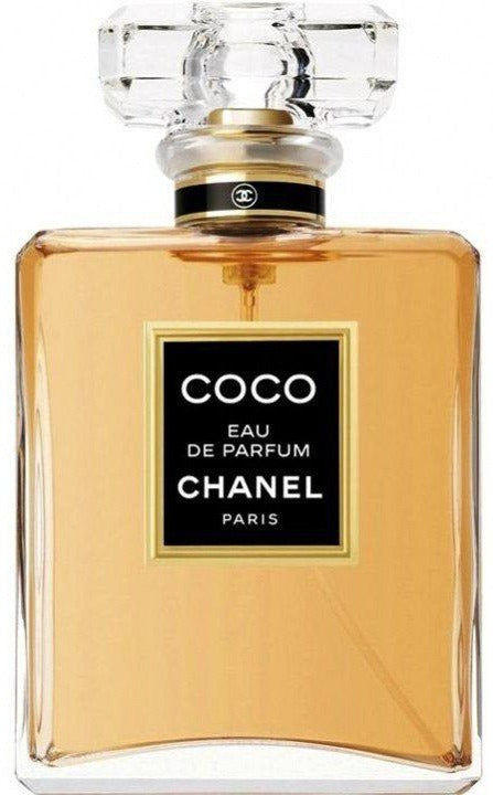 Chanel Coco EDP 1984-100 ml