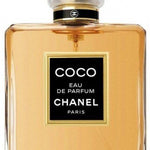 Chanel Coco EDP 1984-100 ml