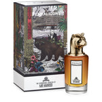 Penhaligon‘s The Remarkable Success of Mr. Harrod 75 ML