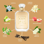 Déjà Vu White Flower 57 Kayali 100 ml Fragrances for women and men