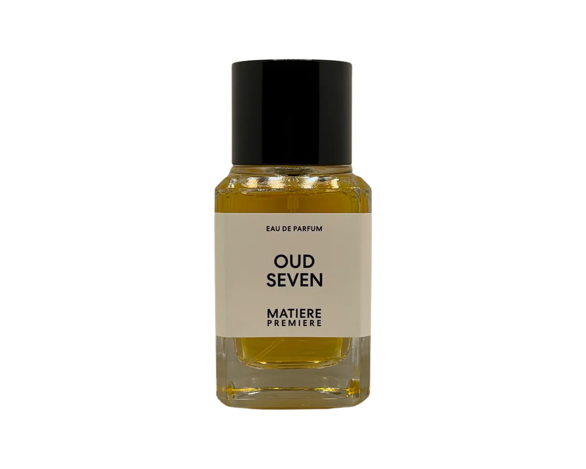 Matiere Premiere OUD SEVEN  100 ML