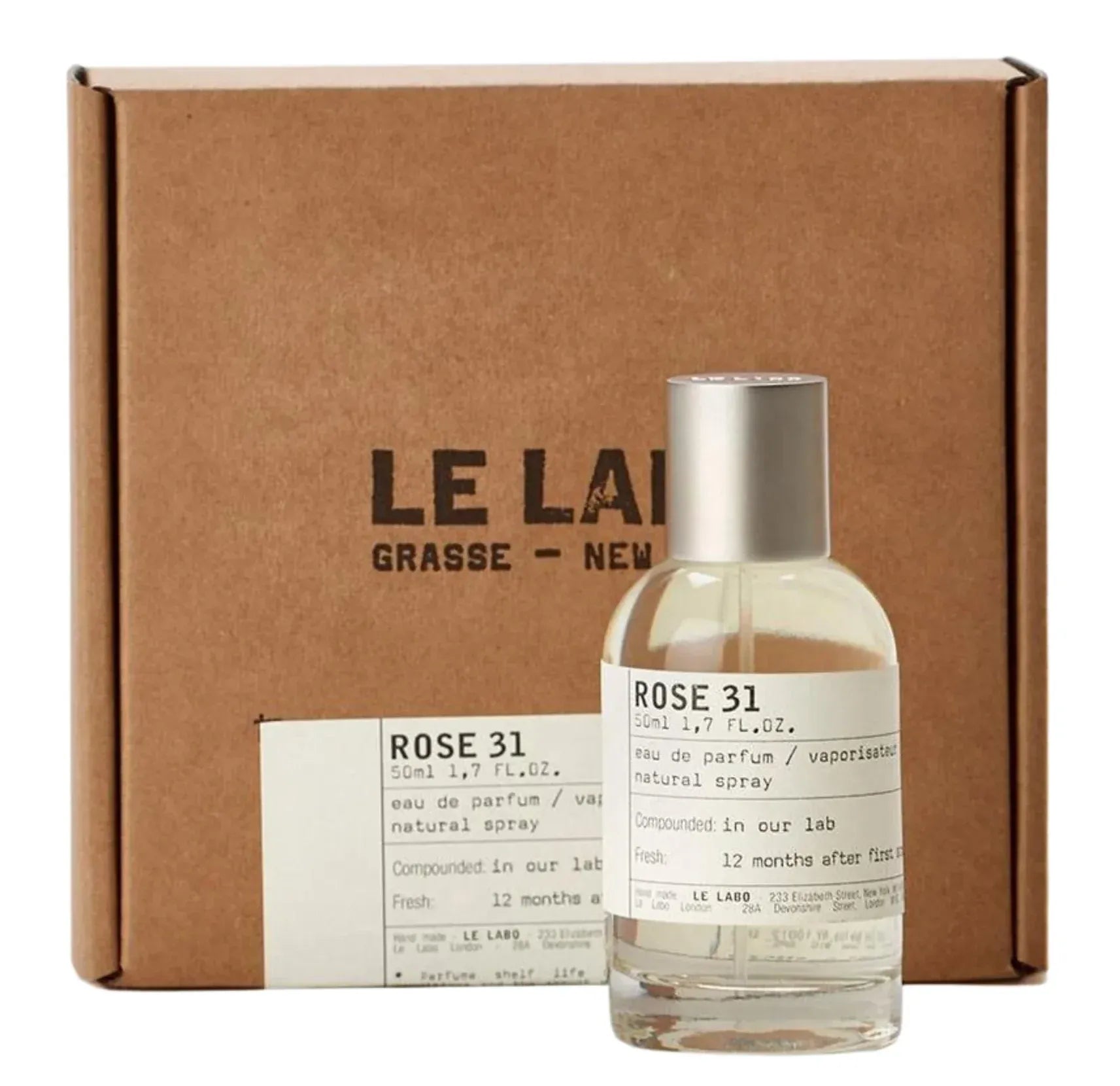 Le Labo 31 -100 ml