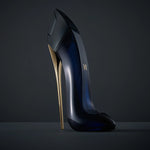 Carolina Herrera Good Girl Black high heels -80ML