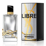 YSL Yves Saint Laurent LIBRE ABSOLU PLATINE EDP 90ML