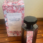 L'Artisan  Le Chant de Camargue 100 ML