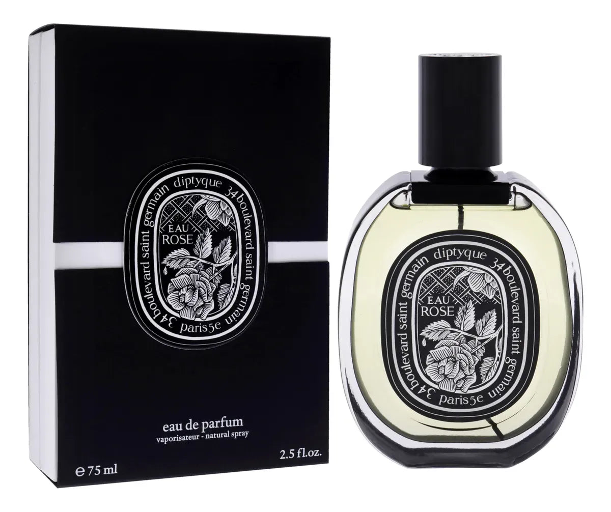 Diptyque EAU ROSE EDP 75 ML