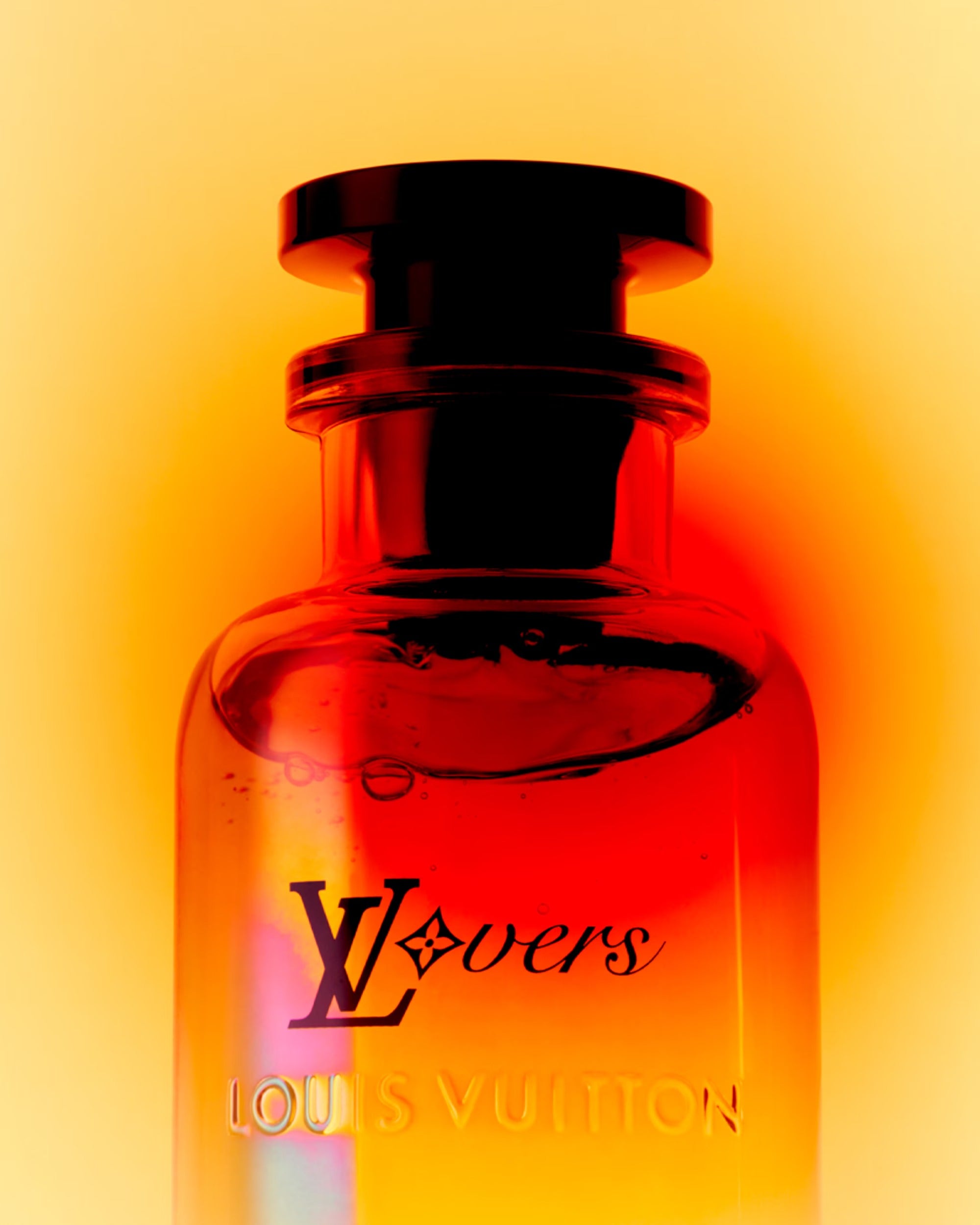 Louis Vuitton Lovers 100 ml