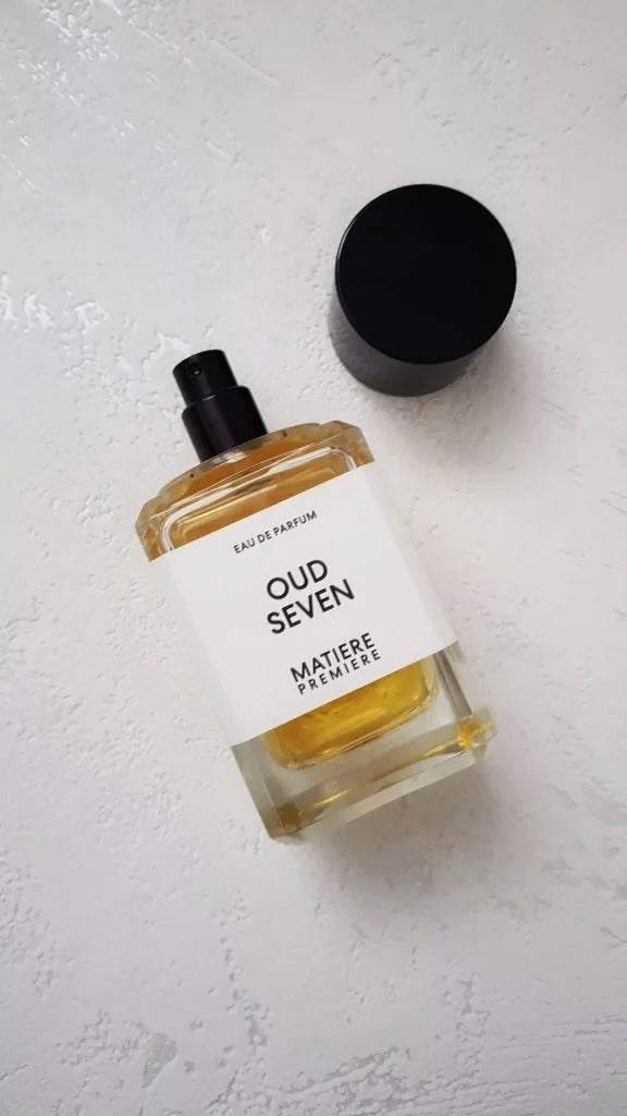 Matiere Premiere OUD SEVEN  100 ML