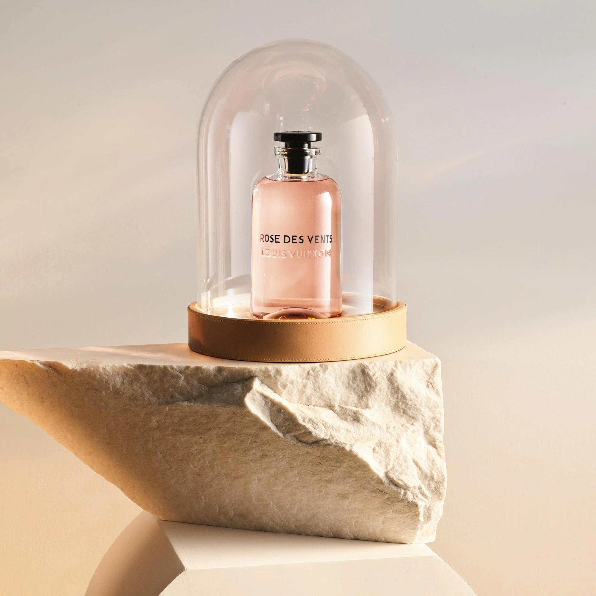 Louis Vuitton Rose des Vents 100 ml