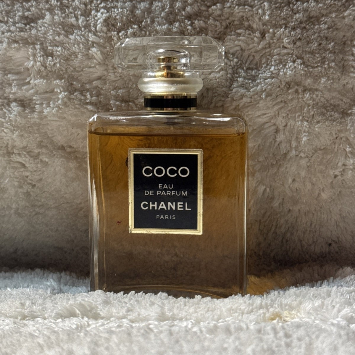 Chanel Coco EDP 1984-100 ml
