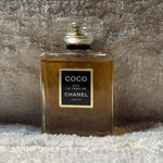 Chanel Coco EDP 1984-100 ml