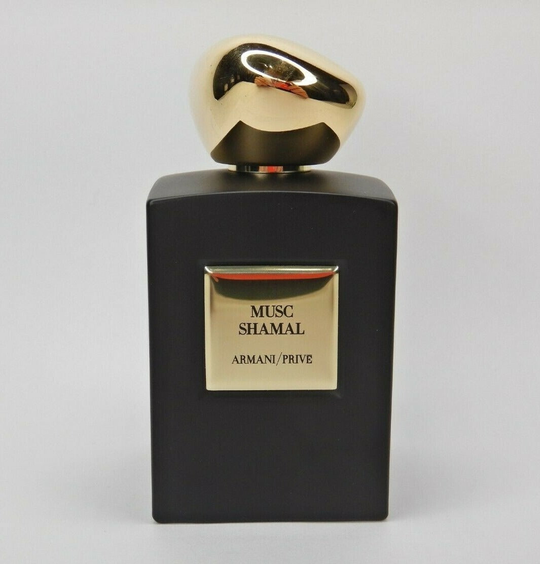 Giorgio Armani Musc Shamal  100 ml