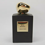 Giorgio Armani Musc Shamal  100 ml