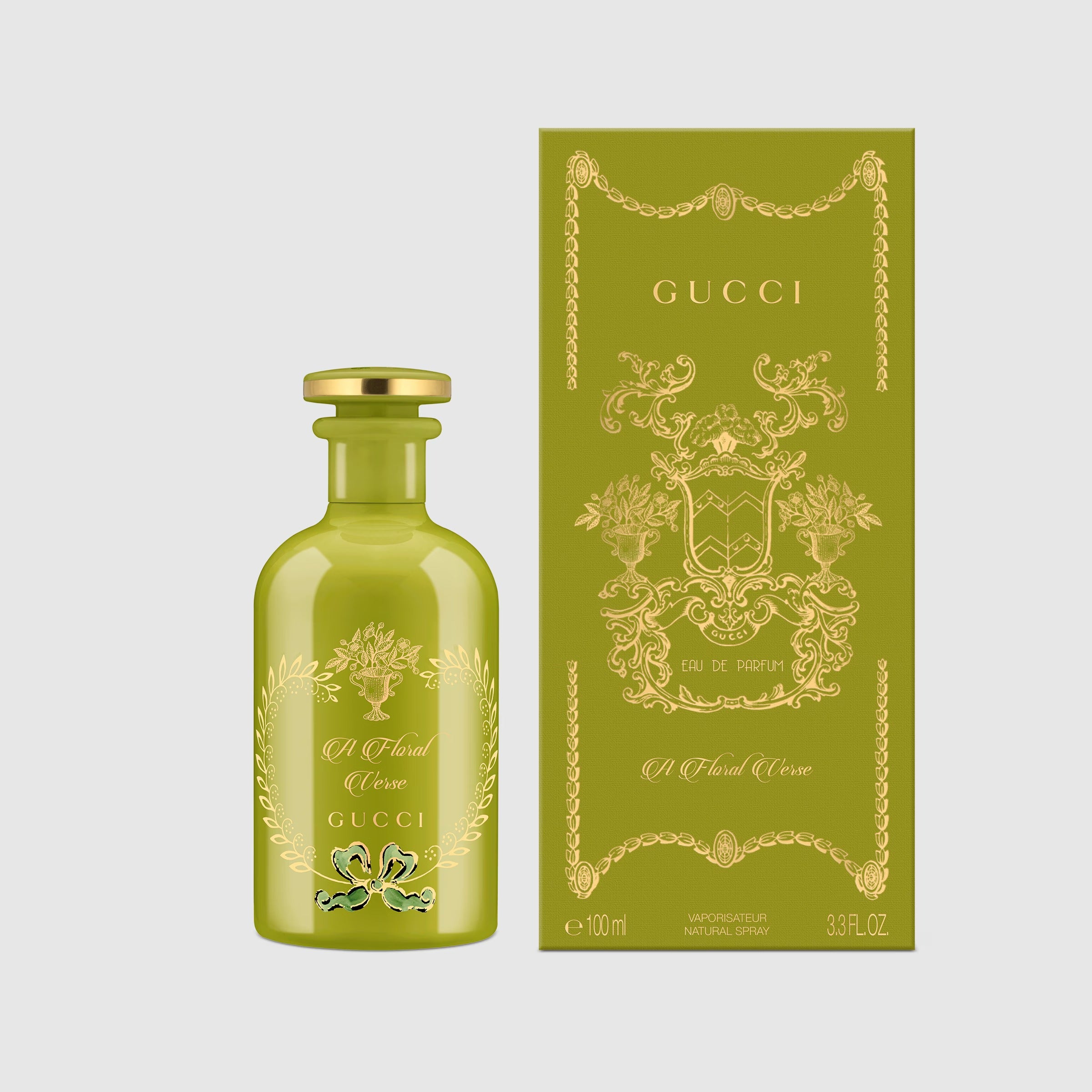 Gucci A Floral Verse 100 ML