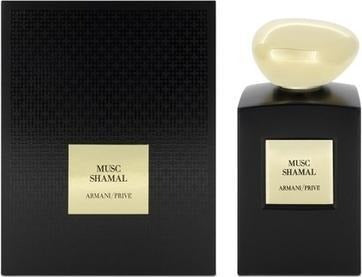 Giorgio Armani Musc Shamal  100 ml