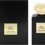 Giorgio Armani Musc Shamal  100 ml